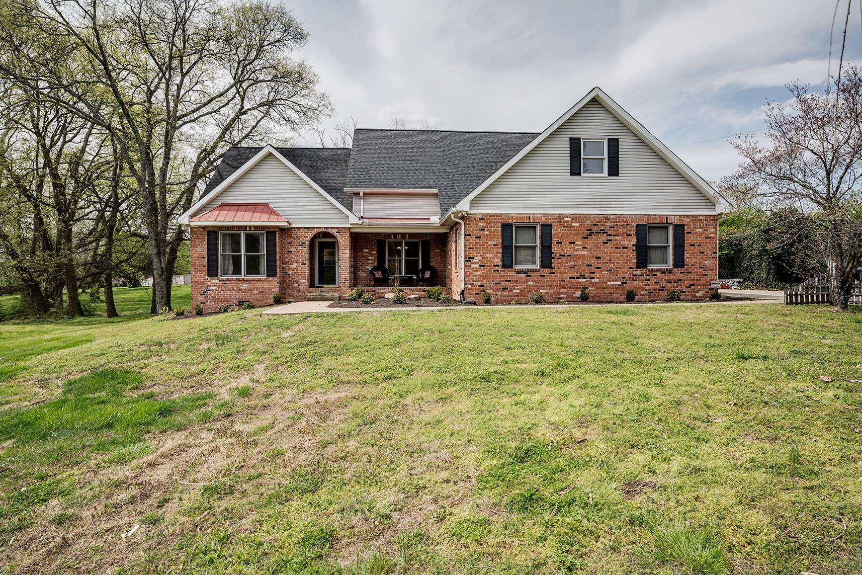 1107 Newmans Trail White House Realtors, LLC